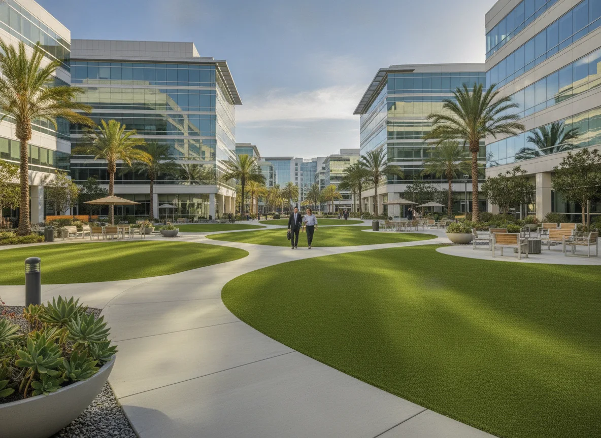 Office Buildings