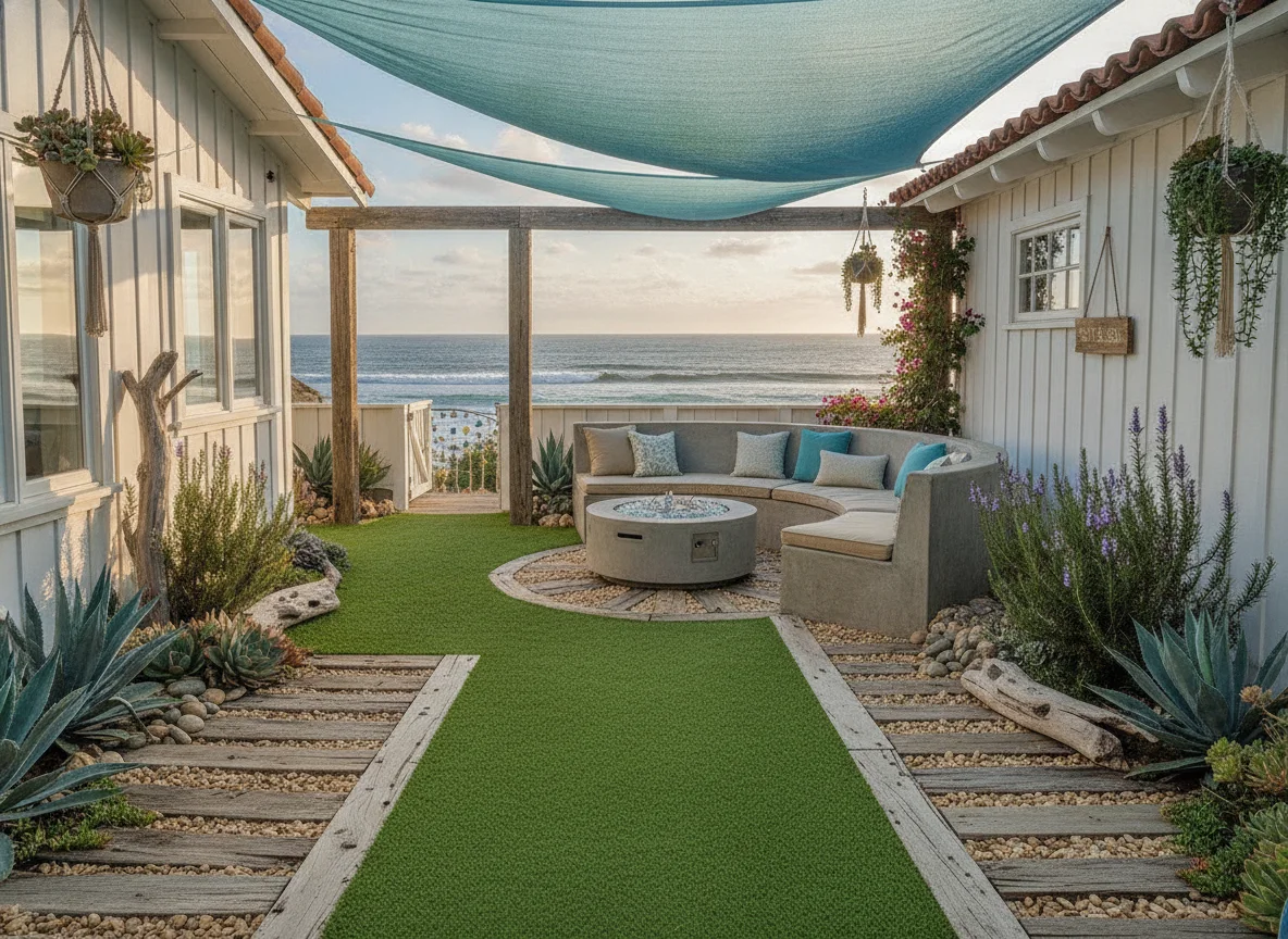 Newport Beach Home