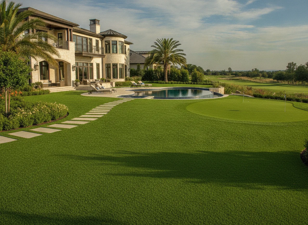 Irvine Luxury Home
