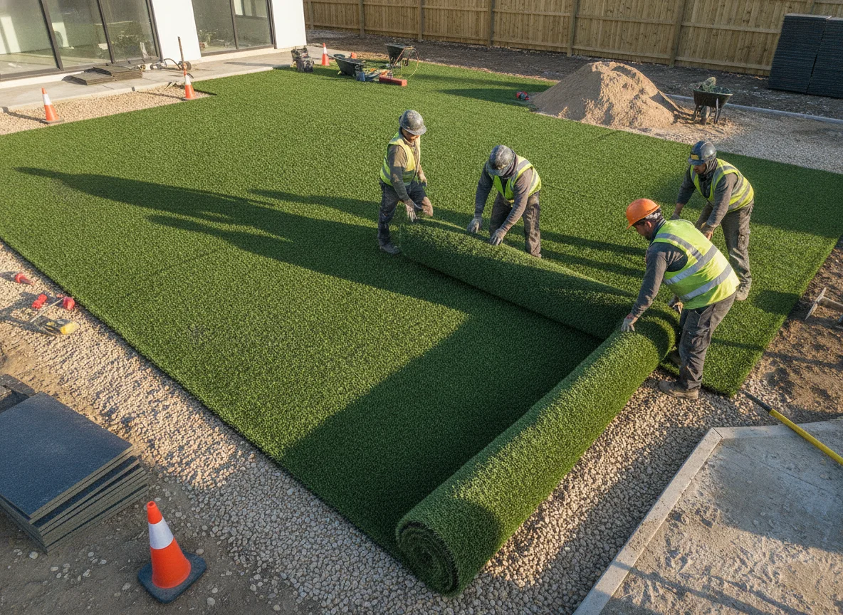 Installation Process