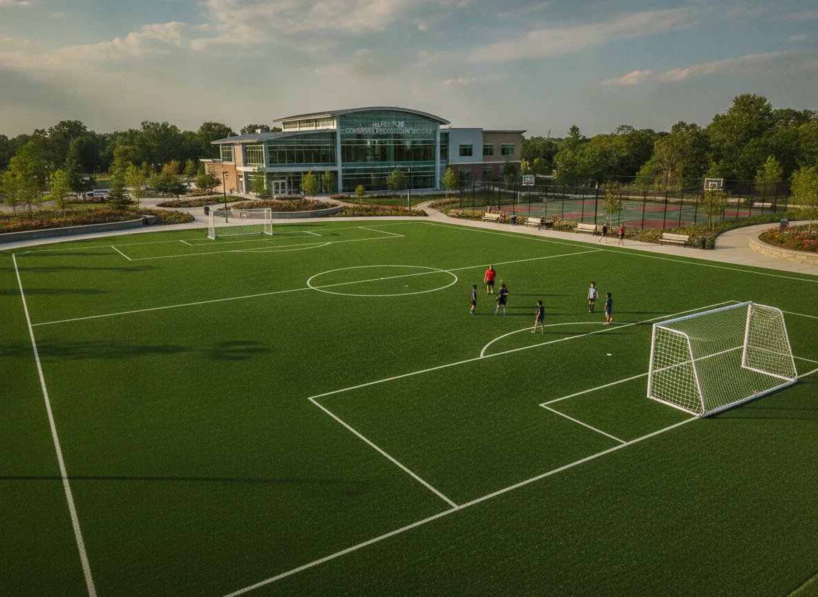 Recreation Center